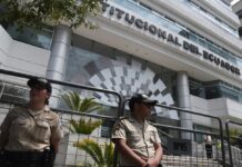 Leyes de Transparencia Social y de Fortalecimiento Crediticio siguen acumulando demandas en la Corte Constitucional | Política | Noticias