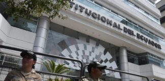 Foro por la Democracia presentó una demanda de inconstitucionalidad contra nuevo decreto de Daniel Noboa sobre la constituyente | Política | Noticias