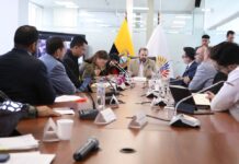 Sin cambios se aprueba informe para primer debate del proyecto de Ley de Fortalecimiento Crediticio | Política | Noticias