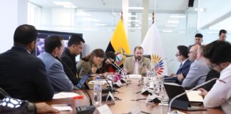 Sin cambios se aprueba informe para primer debate del proyecto de Ley de Fortalecimiento Crediticio | Política | Noticias