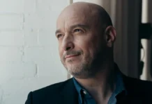 Plaud nombra a Kamel Ouadi como responsable global de marca