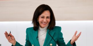 Santander se postula para sacar partido al furor por los emergentes en Bolsa | Mercados Financieros