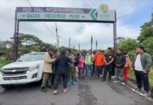 ‘Estaremos en constante movilización’, regionales de la Conaie se unen al paro nacional | Ecuador | Noticias