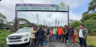 ‘Estaremos en constante movilización’, regionales de la Conaie se unen al paro nacional | Ecuador | Noticias
