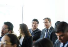 Tribunal de la Corte Provincial de Pichincha ratifica el estado de inocencia del exalcalde de Quito, Jorge Yunda y otras trece personas, en el caso Pruebas PCR | Política | Noticias