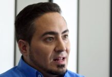 Santiago Becdach, activista político: Corte Constitucional mide fuerzas con el Ejecutivo al aceptar acción de la Liga Azul | Política | Noticias