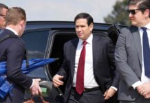 Marco Rubio se acerca a Quito y será recibido por una comitiva del Gobierno Nacional | Política | Noticias