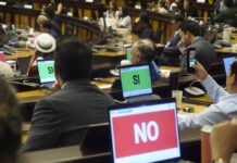 Asamblea constituyente: así es el estatuto que Daniel Noboa propone para su funcionamiento | Política | Noticias