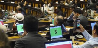 Los posibles asambleístas constituyentes tendrán reglas similares a las de los actuales legisladores, según estatuto propuesto por Daniel Noboa | Política | Noticias