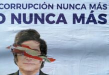 La motosierra de Milei se cala: el ‘milagro’ económico de Argentina amenaza con acabar en pesadilla | Negocios