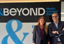 Mariana Pedemonte se une al equipo del Grupo &BEYOND