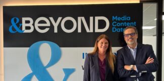 Mariana Pedemonte se une al equipo del Grupo &BEYOND