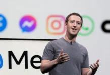 Zuckerberg da un paso atrás frente a las agencias