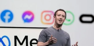 Zuckerberg da un paso atrás frente a las agencias