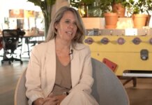 Las claves de Marta Gutiérrez, nueva CEO de Dentsu Creative