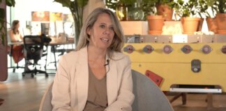 Las claves de Marta Gutiérrez, nueva CEO de Dentsu Creative