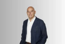 Newlink España ficha a Miguel Justribó como VP de Brand