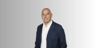 Newlink España ficha a Miguel Justribó como VP de Brand