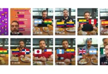 Ibai Llanos y el «Mundial de Desayunos» que movilizó las redes