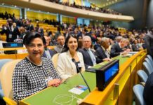 Ecuador aprovecha asamblea de la ONU para impulsar inversiones y la exención del visado Schengen | Economía | Noticias