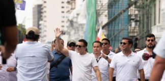 ‘En la mayoría de las preguntas, la gente está a favor’, asegura Daniel Noboa sobre la consulta popular que plantea | Política | Noticias