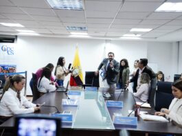 Consejeros de Participación Ciudadana van por su tercer año en funciones y ocho concursos para elegir autoridades están pendientes