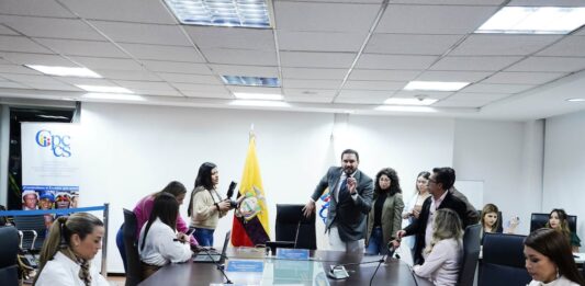 Consejeros de Participación Ciudadana van por su tercer año en funciones y ocho concursos para elegir autoridades están pendientes