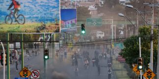 Presuntos delitos y vulneraciones a los derechos humanos durante el paro se investigan desde seis frentes en Ecuador y en el exterior | Política | Noticias