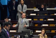 ‘Dejemos de hacer lo que no ha funcionado ni funcionará nunca’, le advierte el PSC al Gobierno de Daniel Noboa | Política | Noticias