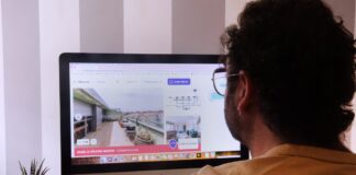 Los portales de anuncios de pisos también se calientan | Negocios
