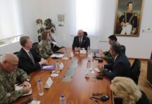 Qué implica la declaratoria de grupos terroristas a Los Choneros y Los Lobos: el Ministerio de Defensa lo describe | Política | Noticias