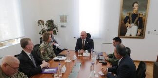 Qué implica la declaratoria de grupos terroristas a Los Choneros y Los Lobos: el Ministerio de Defensa lo describe | Política | Noticias