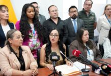 Viviana Veloz deja la coordinación de la bancada Revolución Ciudadana | Política | Noticias