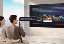 Robots, IA y gadgets futuristas que sorprenden