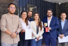 Movimiento CREO se inscribió por el Sí en el referéndum y consulta popular | Política | Noticias