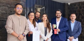 Movimiento CREO se inscribió por el Sí en el referéndum y consulta popular | Política | Noticias