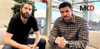 Entrevista a los creativos de Ogilvy que idearon «Por huevos»