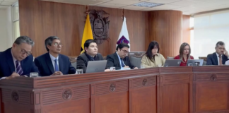 Finalizaron audiencias en la Corte Constitucional contra leyes de Solidaridad, Integridad e Inteligencia, jueces ahora deben deliberar | Política | Noticias