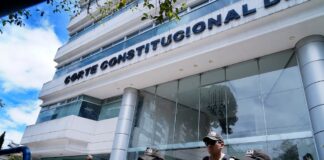 Ley de Transparencia Social tiene una primera demanda de inconstitucionalidad en la Corte Constitucional | Política | Noticias