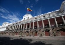 Presidencia pide a la Prefectura del Azuay y a la Alcaldía de Cuenca informes sobre posibles afectaciones con el proyecto minero en Quimsacocha | Política | Noticias