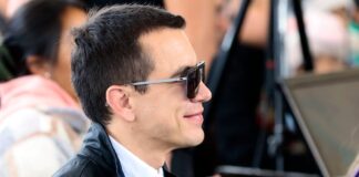 “Parte del paro nacional es financiado por la minería ilegal y el Tren de Aragua, por eso deja de ser pacífico”, dice el presidente Daniel Noboa | Política | Noticias