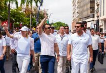 Voces a favor y en contra: ministros, exministros y políticos reaccionan al anuncio de Daniel Noboa sobre enviar una pregunta para convocar a una constituyente