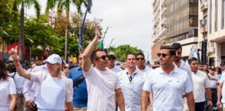 Voces a favor y en contra: ministros, exministros y políticos reaccionan al anuncio de Daniel Noboa sobre enviar una pregunta para convocar a una constituyente