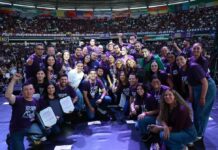 Ministros y asambleístas están en las directivas nacional y provinciales del movimiento de Daniel Noboa | Política | Noticias