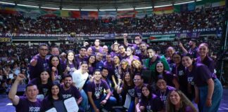 Ministros y asambleístas están en las directivas nacional y provinciales del movimiento de Daniel Noboa | Política | Noticias