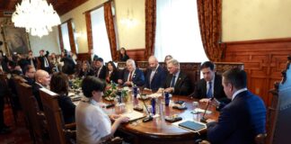 Gobierno, Corte Constitucional y Consejo Nacional Electoral, contra el tiempo para convocar a un referéndum en los próximos meses