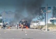 Organizaciones indígenas del Azuay piden justicia y reparación para la familia de Efraín Fueres | Política | Noticias