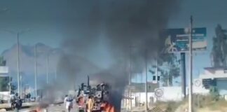 Organizaciones indígenas del Azuay piden justicia y reparación para la familia de Efraín Fueres | Política | Noticias