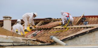 Las indemnizaciones de los tribunales a las víctimas del amianto triplican las que va a dar el Estado | Economía