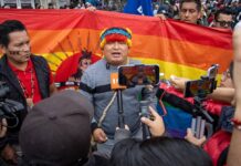 ¿Hay fecha para el paro nacional en Ecuador?: esto es lo que se sabe de las movilizaciones por eliminación del subsidio al diésel | Política | Noticias